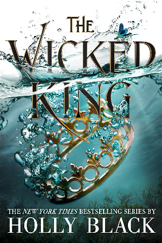 The Wicked King: 2