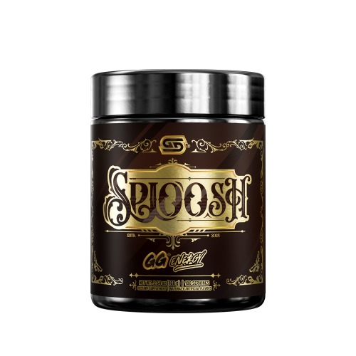 Sploosh GG by Cottontail - 100 Servings