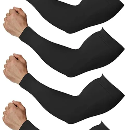 Arm sleeves