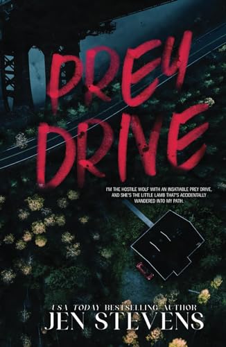 Prey Drive (Parallel Prey Duet)