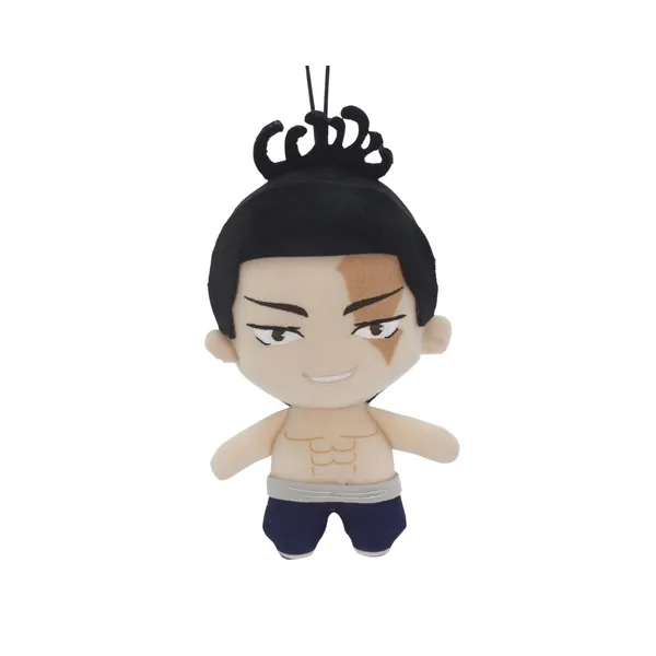 Jujutsu Kaisen Aoi Todo Plush Toy Strap
