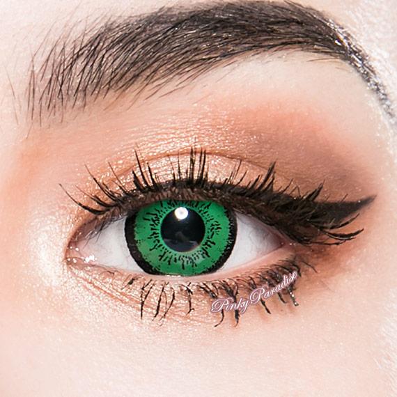 EOS Dolly Eye Green | 0.00
