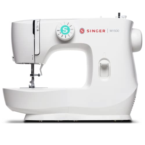 SINGER® M1500 Mechanical Sewing Machine - M1500 - Sewing Machine