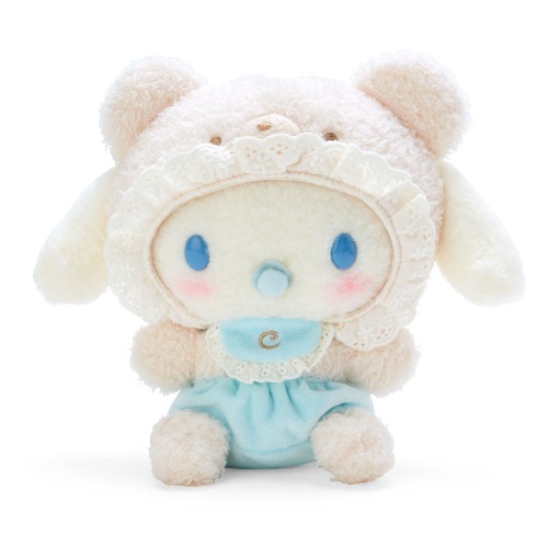 Cinnamoroll 8" Plush (Baby Bear Series)