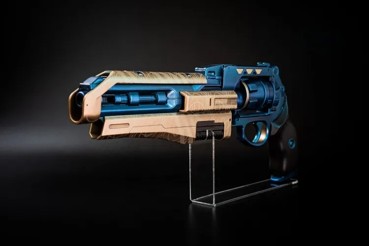 Palindrome/Adept | METAGUNS