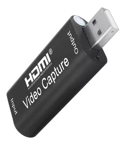HDMI Capture Card