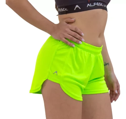 sports shorts