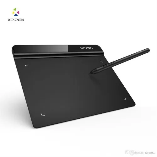 XP-Pen Star G640 Drawing Tablet