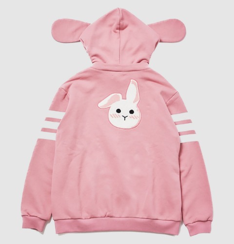 DiCE Happy-Go-Lucky Hoodie | Default Title