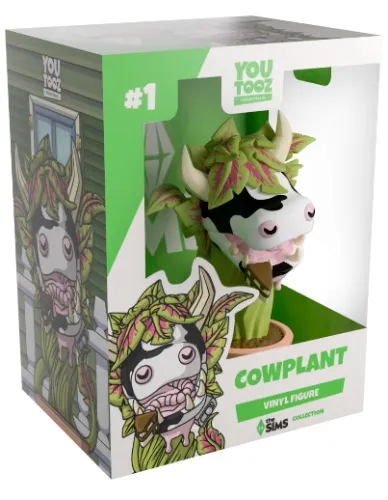 Cowplant | Youtooz