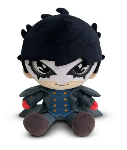 Joker Plush (9in) | Youtooz