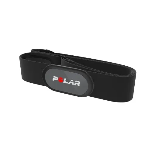 POLAR H10: Heart Rate Monitor