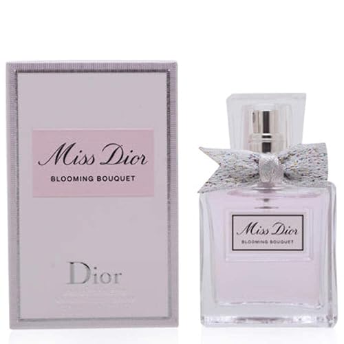 Dior - Miss Dior Blooming Bouquet Eau de Toilette 30 ml - 15 ml (Pack of 2)