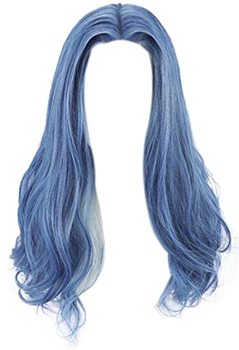 ZACKZIK Xuchang Cosplay wig for Elden Ring Ranni