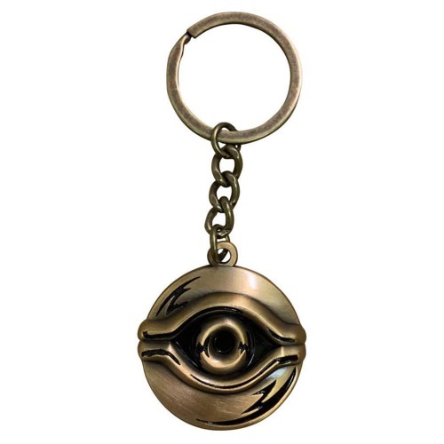 FaNaTtik Yu-Gi-Oh. Tcg - Limited Edition Keyring Millennium Eye
