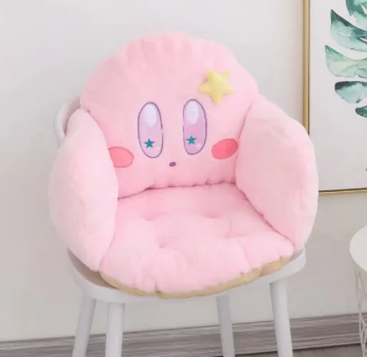 Kirby Chair Pillow