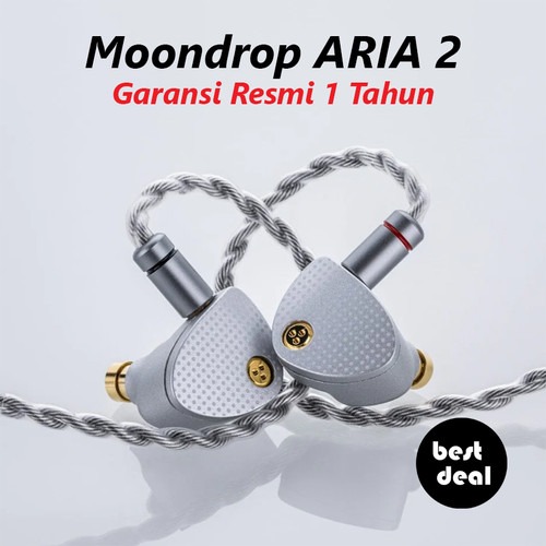 Moondrop Aria 2