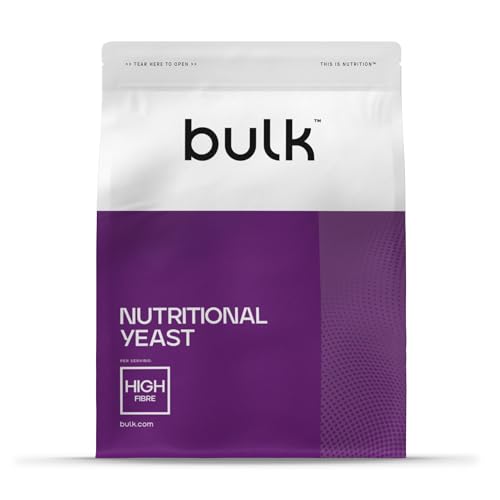 Bulk Nutritional Yeast Flakes