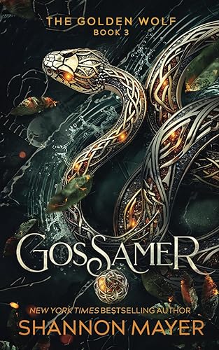 Gossamer (The Golden Wolf)