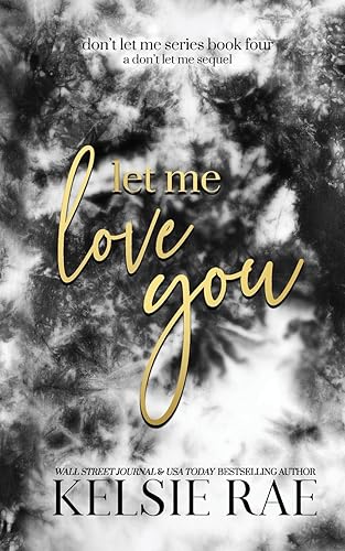 Let Me Love You