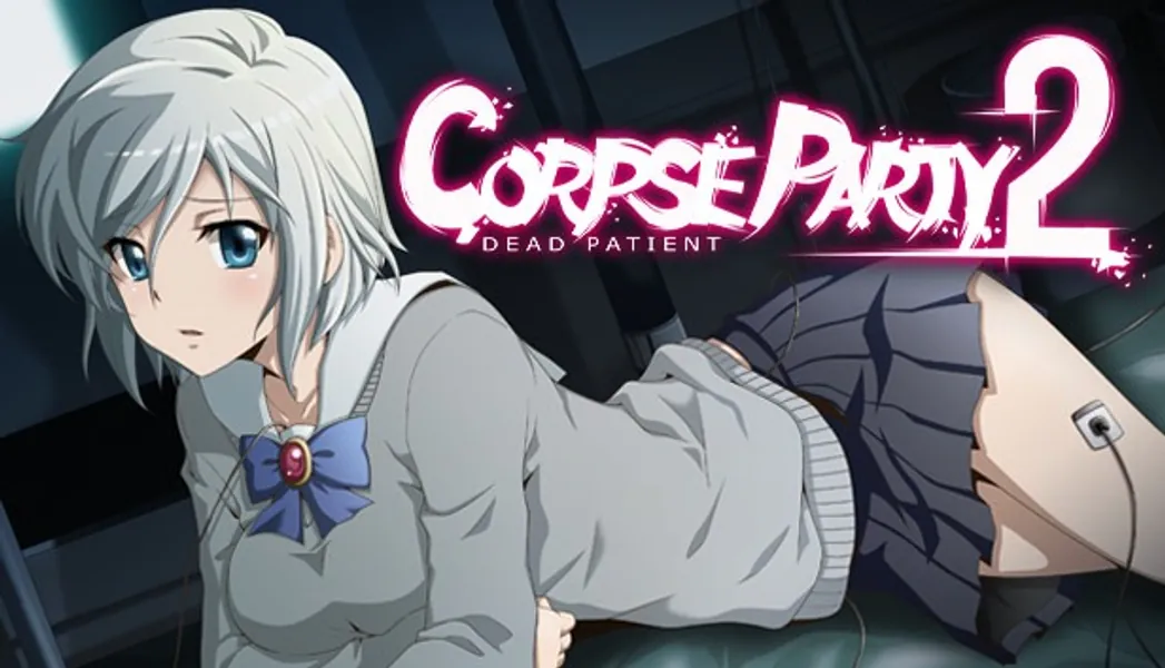 Corpse Party 2: Dead Patient on Steam