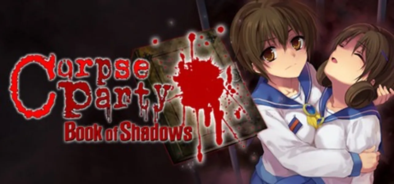 Corpse Party: Book of Shadows on Steam