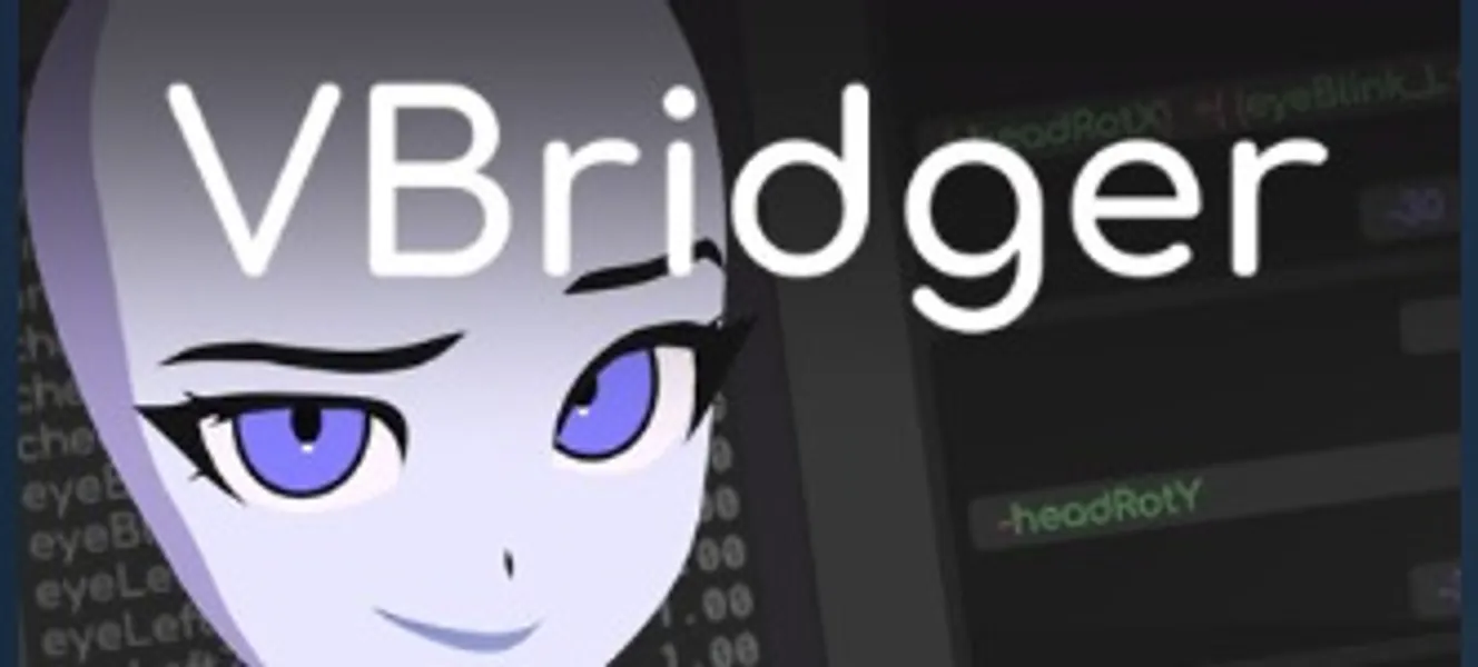 VBridger + Editor on Steam