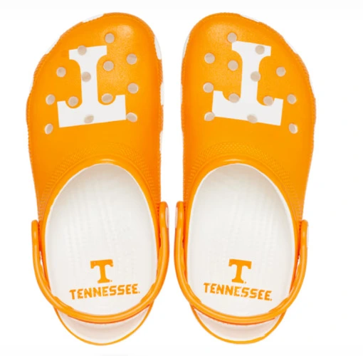 TN CROCS