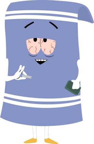 Towelie Youtooz | Default Title