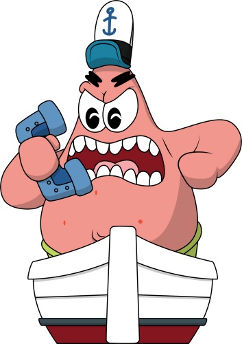 No This Is Patrick Youtooz | Default Title