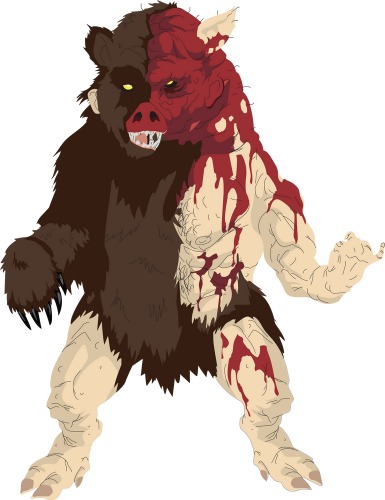 Manbearpig | Default Title