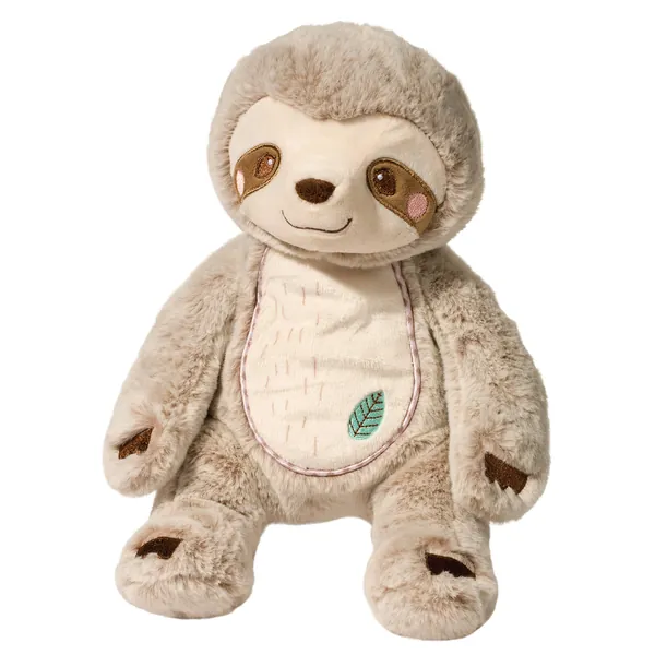 Douglas Baby Stanley Sloth Plumpie Plush Stuffed Animal