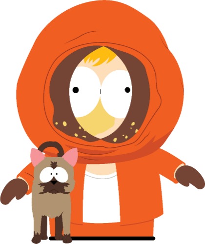 Cheesing Kenny Youtooz | Default Title