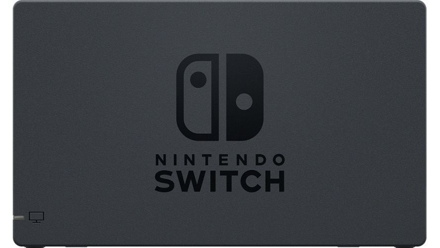 Nintendo Switch Dock