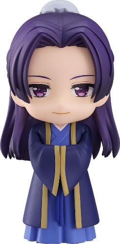 Kusuriya no Hitorigoto - Jinshi - Nendoroid #2372 (Good Smile Company) - Early Bird