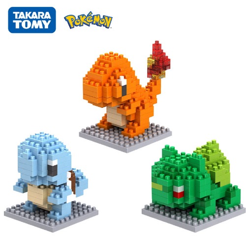 Lego pokemon