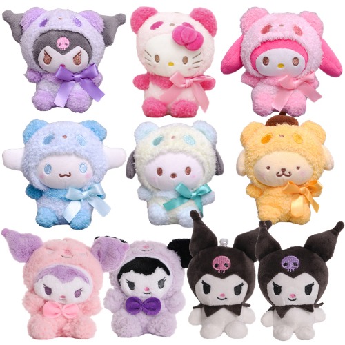 Pelúcia sanrio