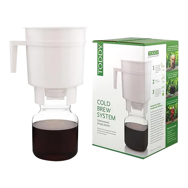 Toddy Cold Brew System