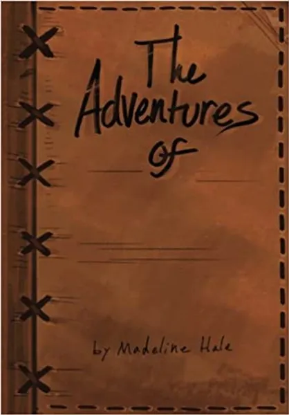 The Adventures Of: Record Keeping for Game Masters