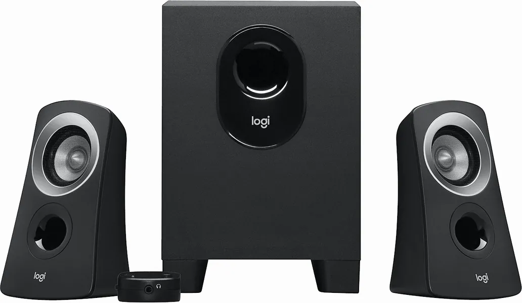 Logitech Speaker 