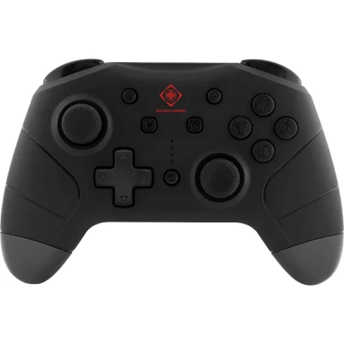 Switch Controller Deltaco - Black