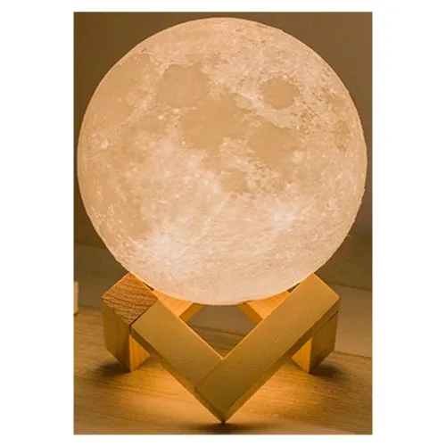 Moon Lamp 