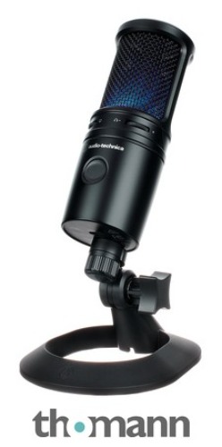 Audio-Technica AT2020USB-X Mic 