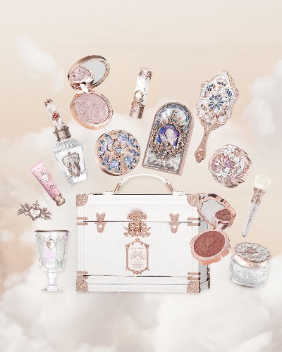 Little Angel All-In Gift Set | With Perfume