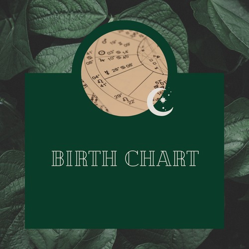 Birth Chart