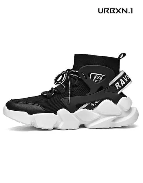 Sneaker Herren Streetwear | Techwear URBXN.1