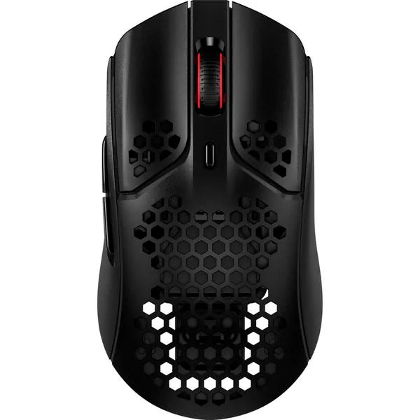 HyperX Pulsefire Haste Gaming Mouse - Black Wireless Pulsefire Haste Mouse