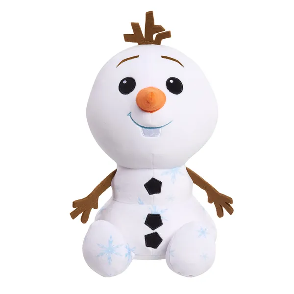 Weighted Olaf