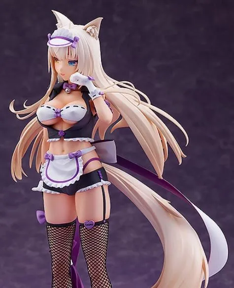 Nekopara Coconut: Race Queen Ver. 1/7 Scale Figure