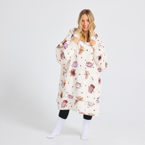 Coffee Oodie | Default Title